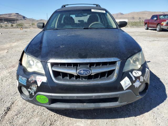 Photo 4 VIN: 4S4BP61C687351624 - SUBARU OUTBACK 2. 