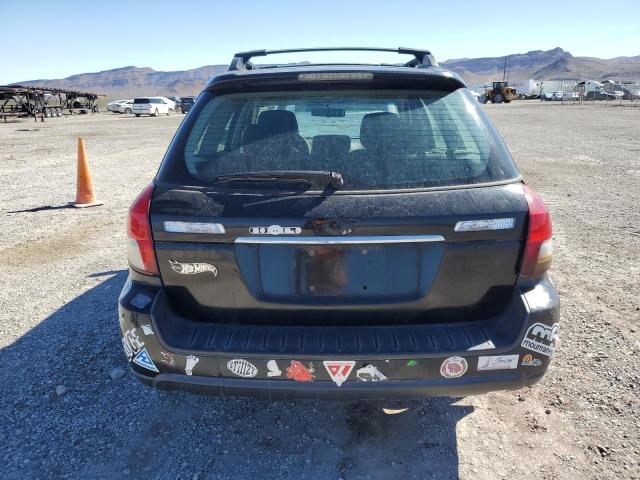 Photo 5 VIN: 4S4BP61C687351624 - SUBARU OUTBACK 2. 