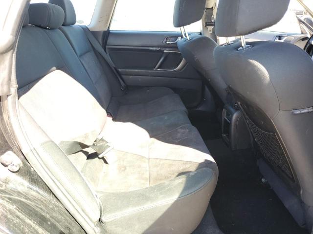 Photo 9 VIN: 4S4BP61C687351624 - SUBARU OUTBACK 2. 