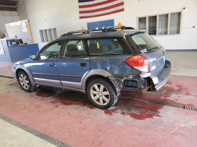 Photo 1 VIN: 4S4BP61C697316065 - SUBARU OUTBACK 2. 