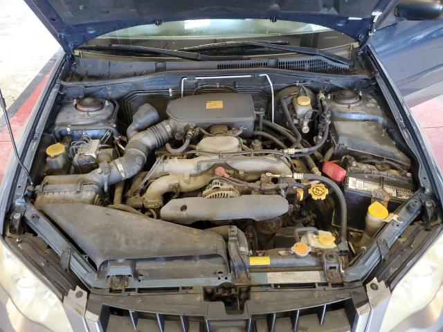 Photo 10 VIN: 4S4BP61C697316065 - SUBARU OUTBACK 2. 