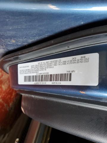 Photo 11 VIN: 4S4BP61C697316065 - SUBARU OUTBACK 2. 