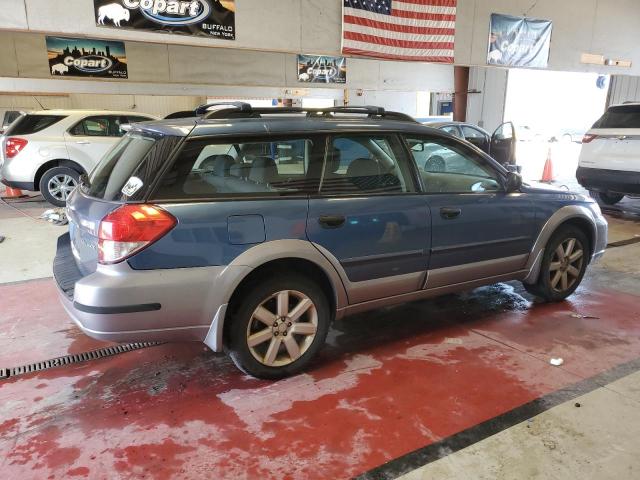 Photo 2 VIN: 4S4BP61C697316065 - SUBARU OUTBACK 2. 