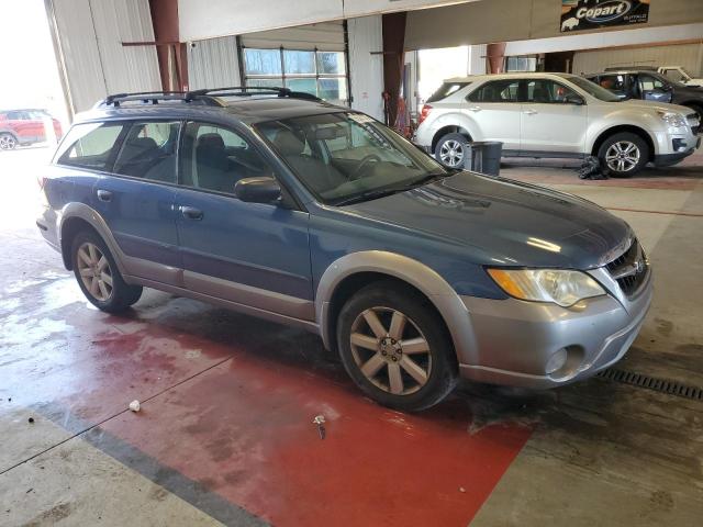 Photo 3 VIN: 4S4BP61C697316065 - SUBARU OUTBACK 2. 