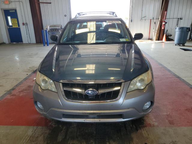 Photo 4 VIN: 4S4BP61C697316065 - SUBARU OUTBACK 2. 