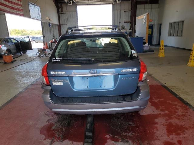 Photo 5 VIN: 4S4BP61C697316065 - SUBARU OUTBACK 2. 