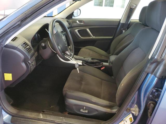 Photo 6 VIN: 4S4BP61C697316065 - SUBARU OUTBACK 2. 