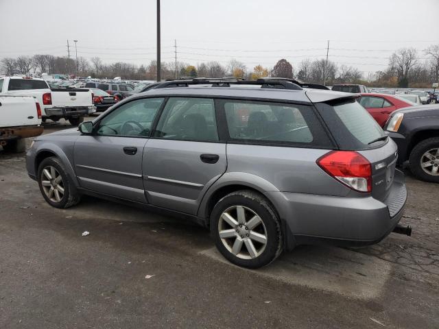 Photo 1 VIN: 4S4BP61C697327731 - SUBARU OUTBACK 