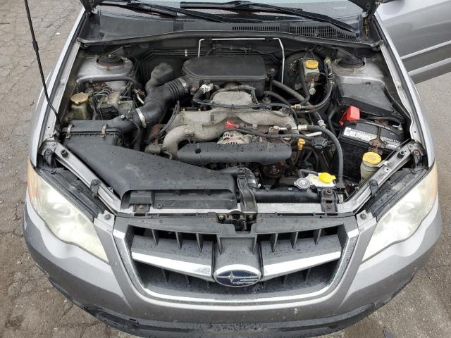 Photo 11 VIN: 4S4BP61C697327731 - SUBARU OUTBACK 