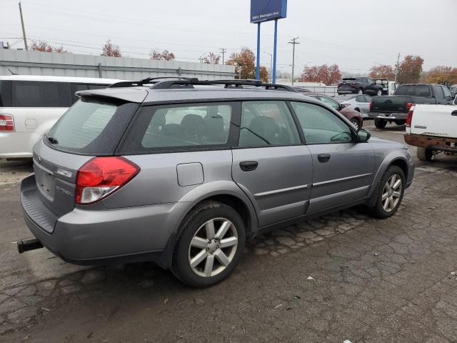 Photo 2 VIN: 4S4BP61C697327731 - SUBARU OUTBACK 