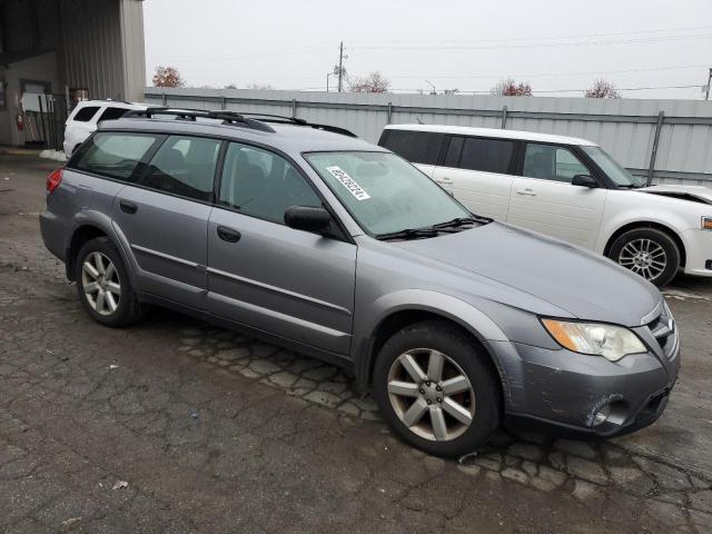 Photo 3 VIN: 4S4BP61C697327731 - SUBARU OUTBACK 