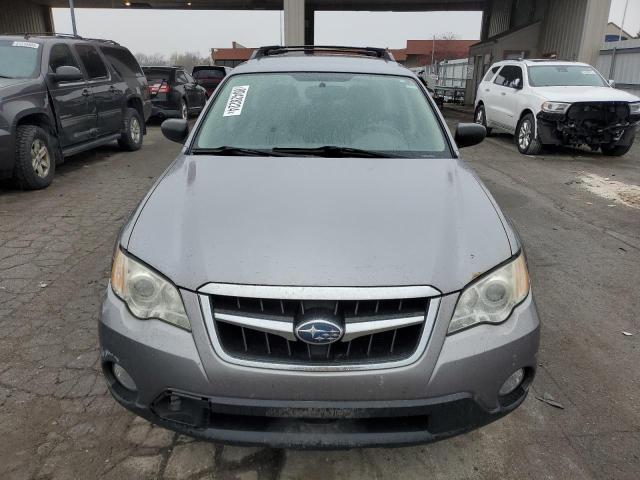 Photo 4 VIN: 4S4BP61C697327731 - SUBARU OUTBACK 