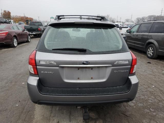 Photo 5 VIN: 4S4BP61C697327731 - SUBARU OUTBACK 