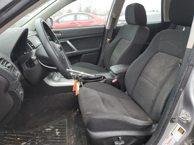 Photo 6 VIN: 4S4BP61C697327731 - SUBARU OUTBACK 