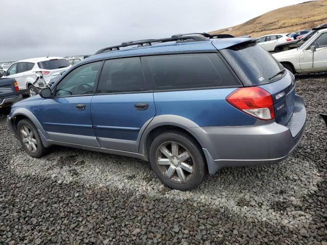 Photo 1 VIN: 4S4BP61C697338289 - SUBARU OUTBACK 