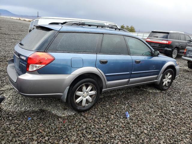 Photo 2 VIN: 4S4BP61C697338289 - SUBARU OUTBACK 