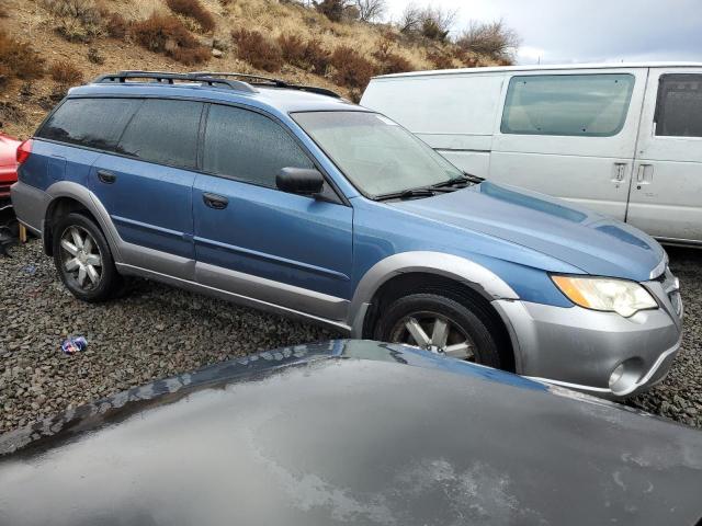 Photo 3 VIN: 4S4BP61C697338289 - SUBARU OUTBACK 