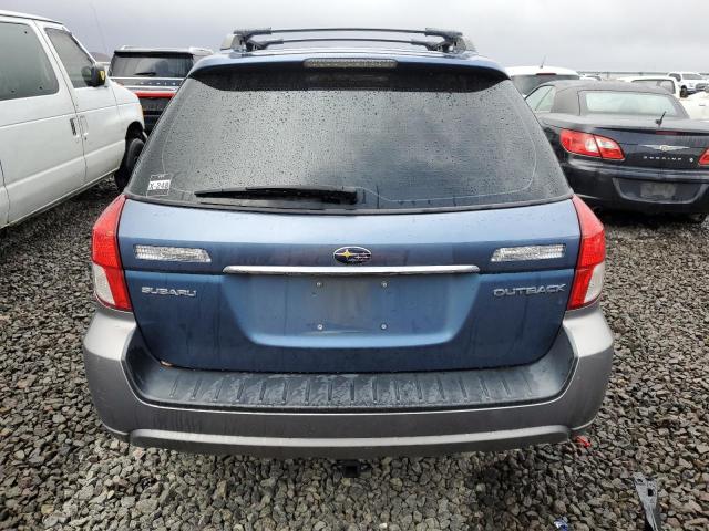 Photo 5 VIN: 4S4BP61C697338289 - SUBARU OUTBACK 