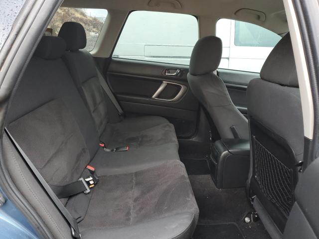 Photo 9 VIN: 4S4BP61C697338289 - SUBARU OUTBACK 