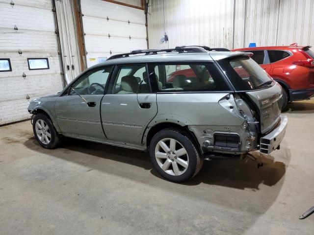 Photo 1 VIN: 4S4BP61C697343203 - SUBARU OUTBACK 2. 