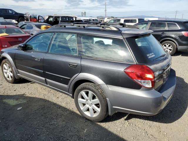 Photo 1 VIN: 4S4BP61C697345291 - SUBARU OUTBACK 