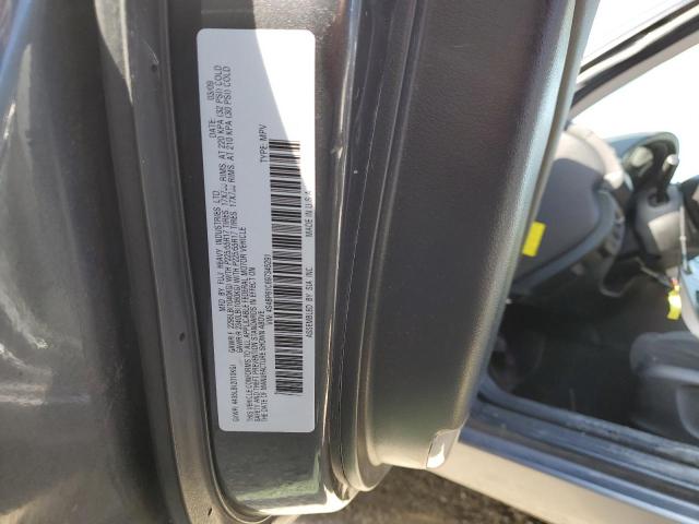 Photo 11 VIN: 4S4BP61C697345291 - SUBARU OUTBACK 