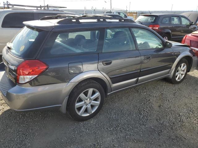 Photo 2 VIN: 4S4BP61C697345291 - SUBARU OUTBACK 