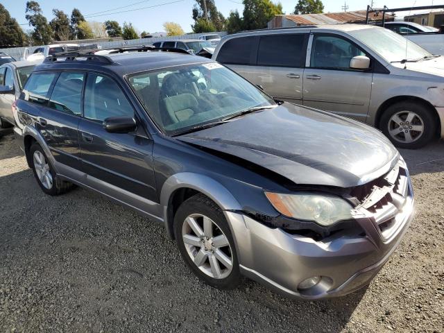 Photo 3 VIN: 4S4BP61C697345291 - SUBARU OUTBACK 