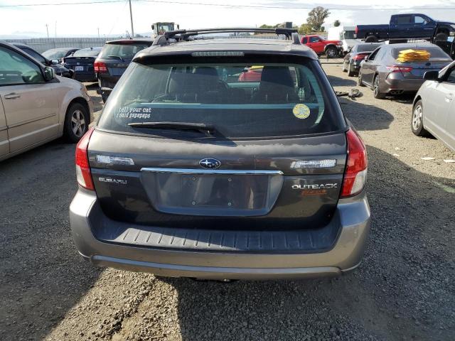 Photo 5 VIN: 4S4BP61C697345291 - SUBARU OUTBACK 