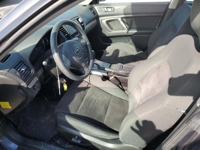 Photo 6 VIN: 4S4BP61C697345291 - SUBARU OUTBACK 