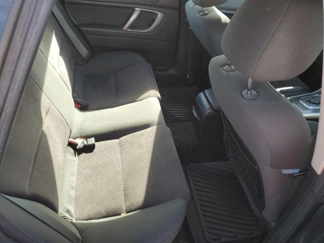 Photo 9 VIN: 4S4BP61C697345291 - SUBARU OUTBACK 