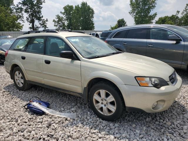 Photo 3 VIN: 4S4BP61C756390983 - SUBARU LEGACY OUT 