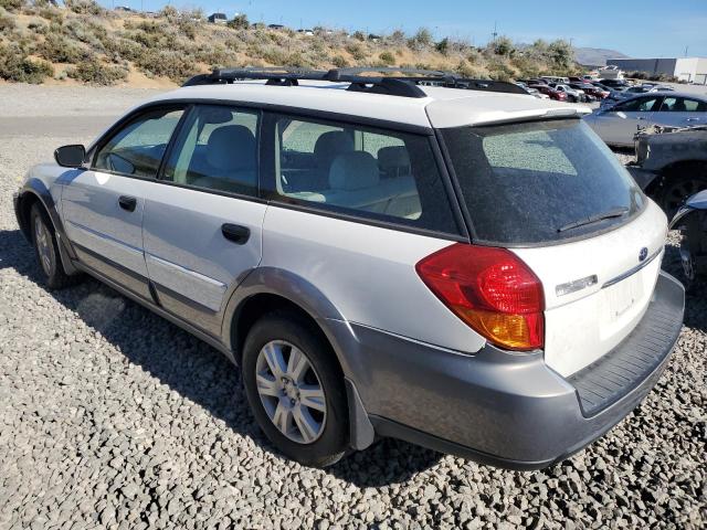 Photo 1 VIN: 4S4BP61C757301827 - SUBARU LEGACY OUT 