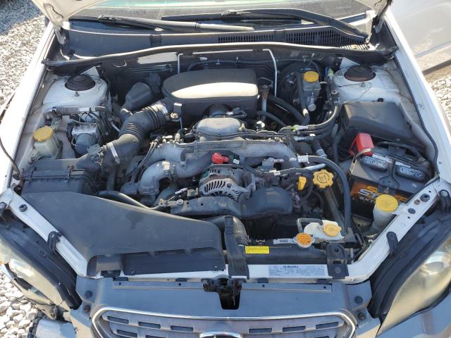 Photo 10 VIN: 4S4BP61C757301827 - SUBARU LEGACY OUT 