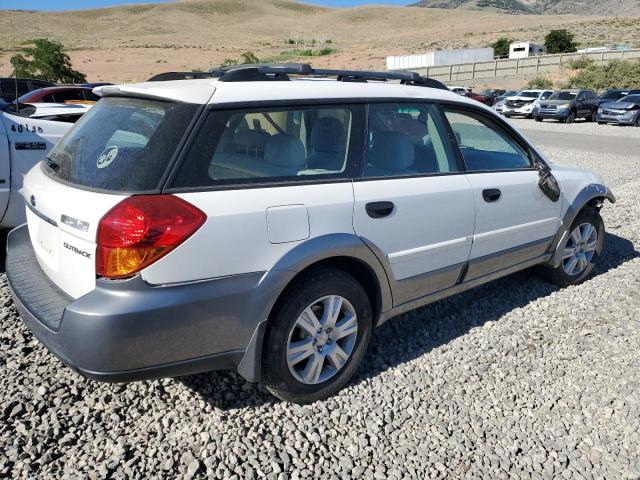 Photo 2 VIN: 4S4BP61C757301827 - SUBARU LEGACY OUT 