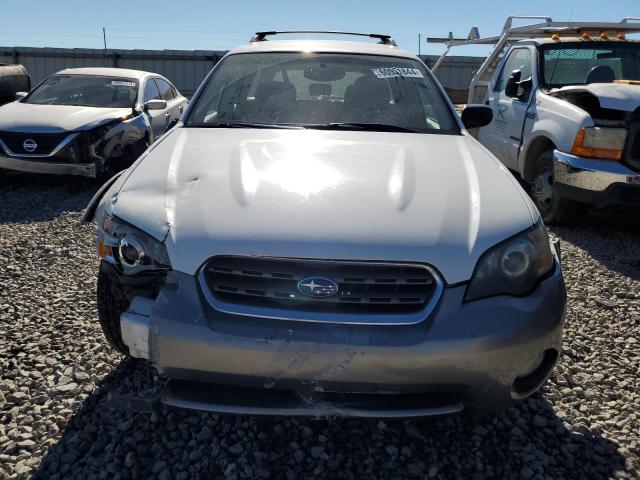 Photo 4 VIN: 4S4BP61C757301827 - SUBARU LEGACY OUT 