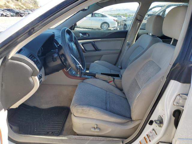 Photo 6 VIN: 4S4BP61C757301827 - SUBARU LEGACY OUT 