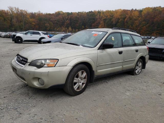 Photo 0 VIN: 4S4BP61C757328395 - SUBARU LEGACY 