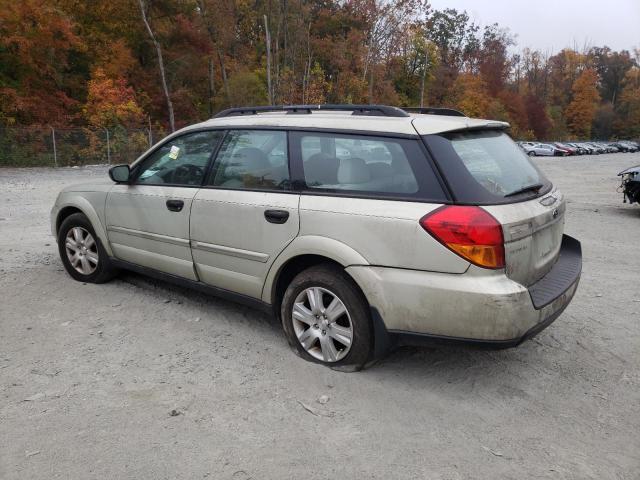 Photo 1 VIN: 4S4BP61C757328395 - SUBARU LEGACY 