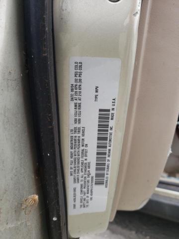 Photo 11 VIN: 4S4BP61C757328395 - SUBARU LEGACY 