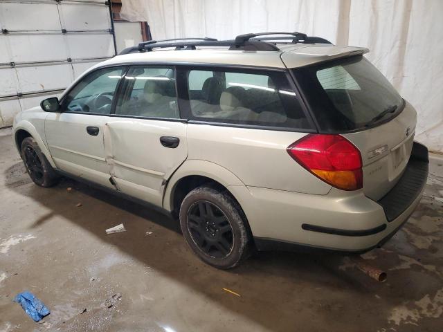 Photo 1 VIN: 4S4BP61C757338232 - SUBARU LEGACY 