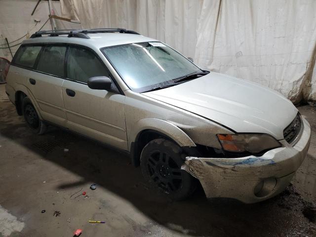 Photo 3 VIN: 4S4BP61C757338232 - SUBARU LEGACY 