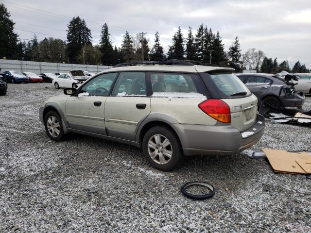 Photo 1 VIN: 4S4BP61C757348856 - SUBARU LEGACY 