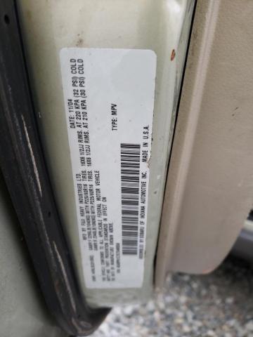 Photo 12 VIN: 4S4BP61C757348856 - SUBARU LEGACY 