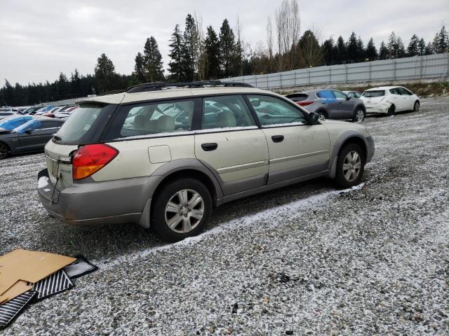 Photo 2 VIN: 4S4BP61C757348856 - SUBARU LEGACY 