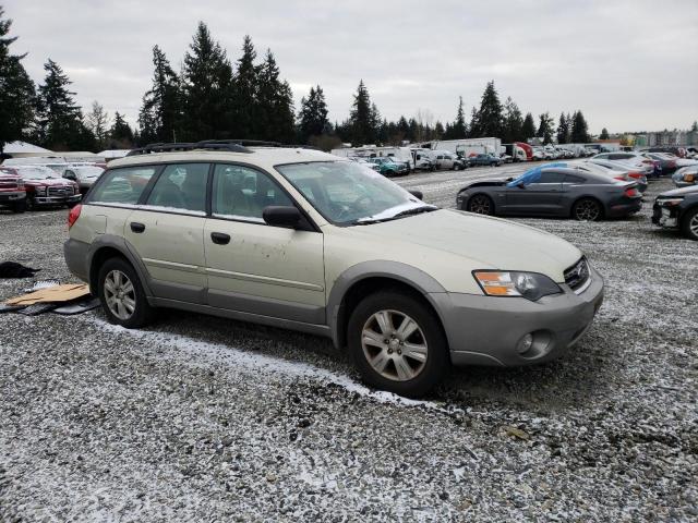 Photo 3 VIN: 4S4BP61C757348856 - SUBARU LEGACY 