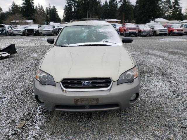 Photo 4 VIN: 4S4BP61C757348856 - SUBARU LEGACY 