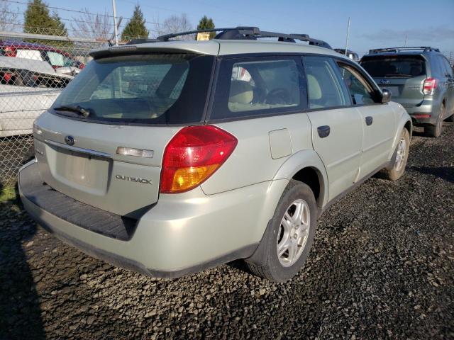 Photo 3 VIN: 4S4BP61C757359355 - SUBARU LEGACY OUT 