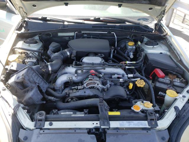 Photo 6 VIN: 4S4BP61C757366841 - SUBARU LEGACY OUT 