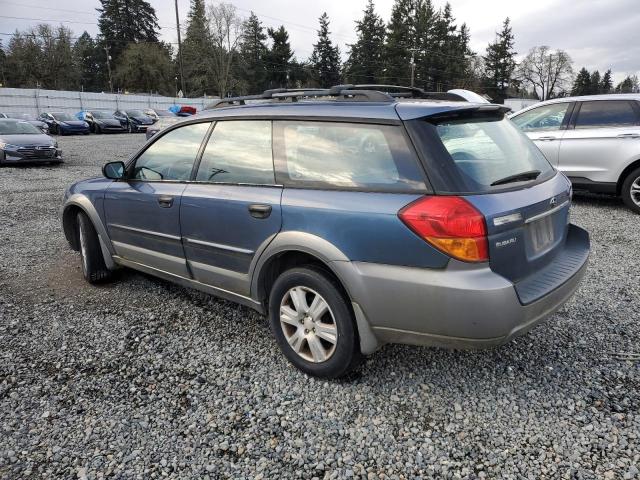 Photo 1 VIN: 4S4BP61C757368606 - SUBARU LEGACY 